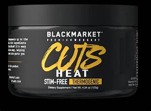 Cuts Heat