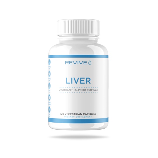 Revive Liver