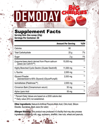 DEMO DAY