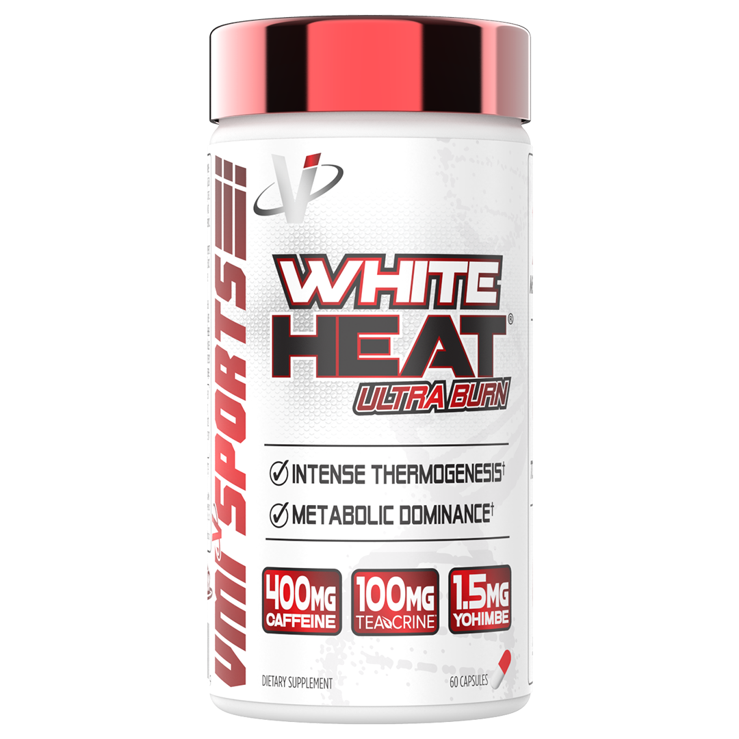 WHITE HEAT
