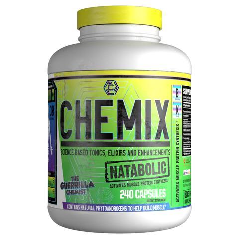 NATABOLIC
