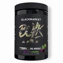 BULK Apex