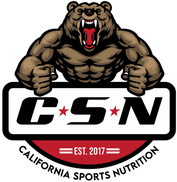 California Sports Nutrition