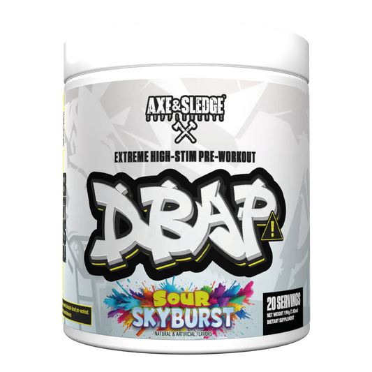 DBAP V2
