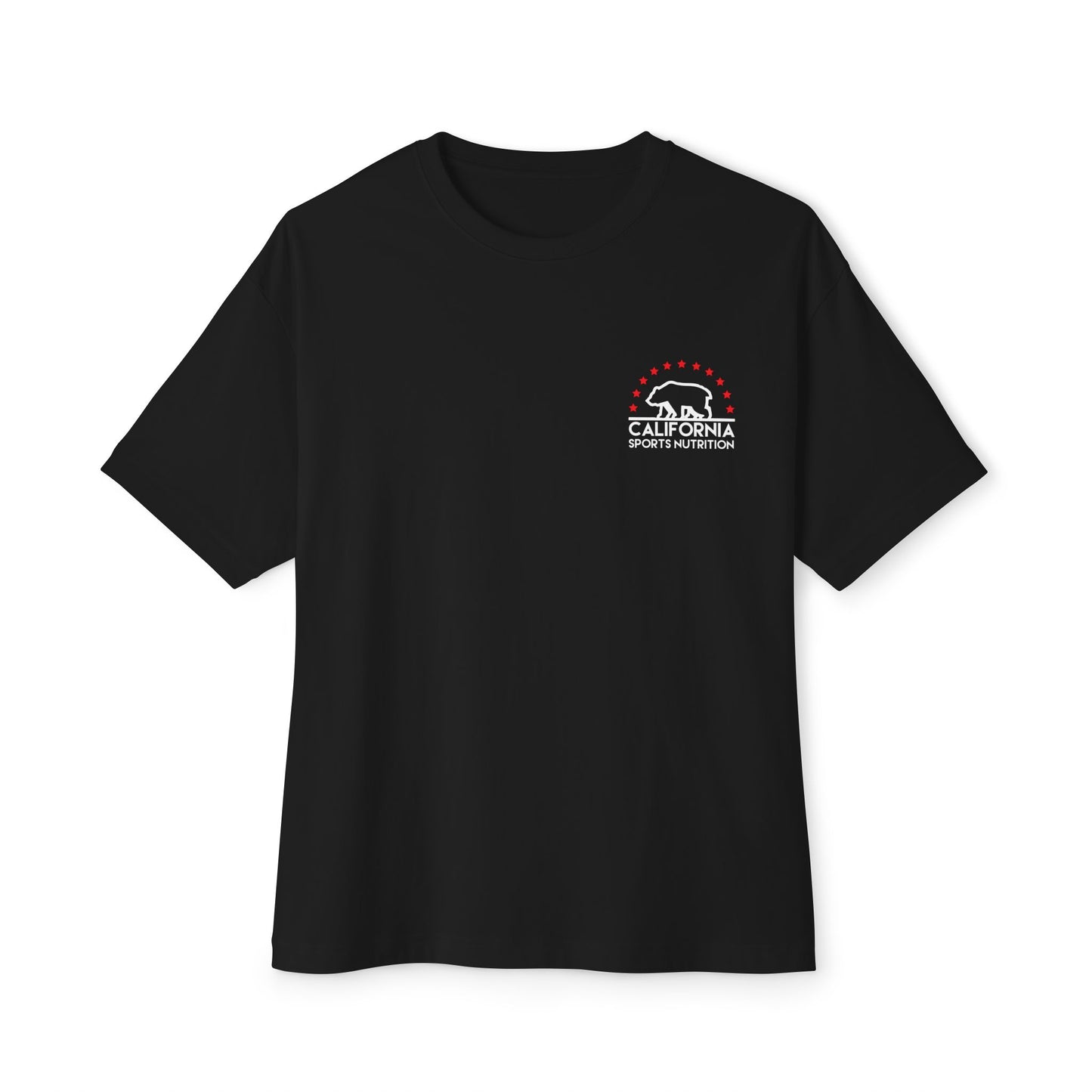CSN GYM SHIRT
