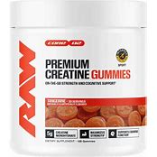 Creatine Gummies