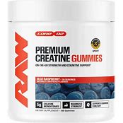 Creatine Gummies