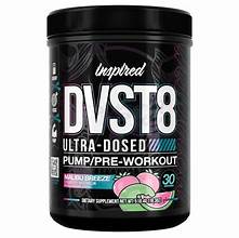 DVST8 Ultra Dosed
