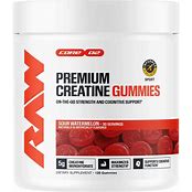 Creatine Gummies