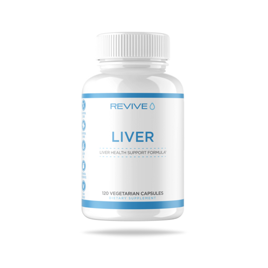 Revive Liver