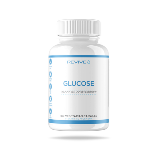 Glucose
