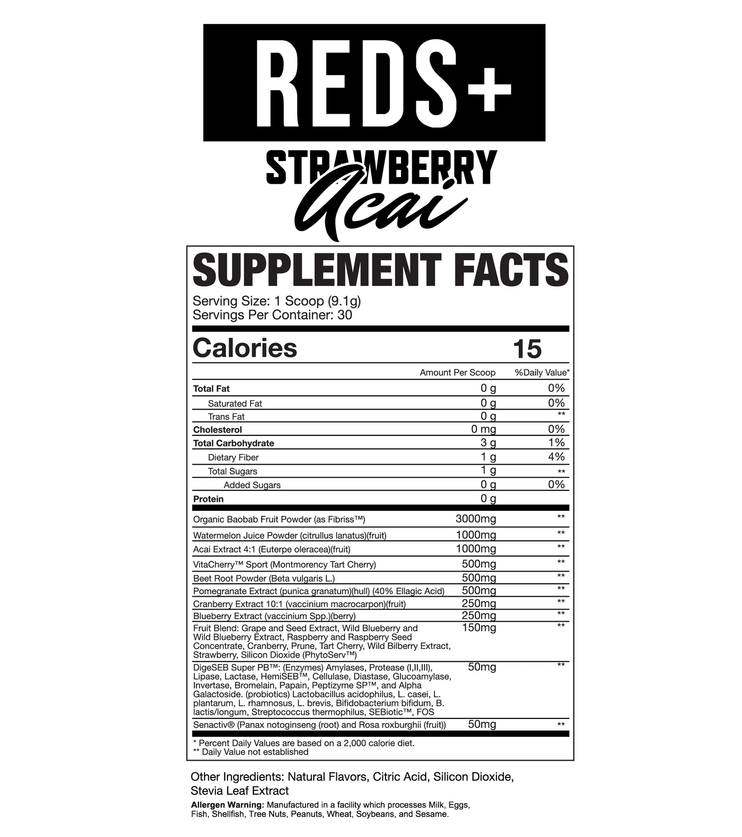 Reds+