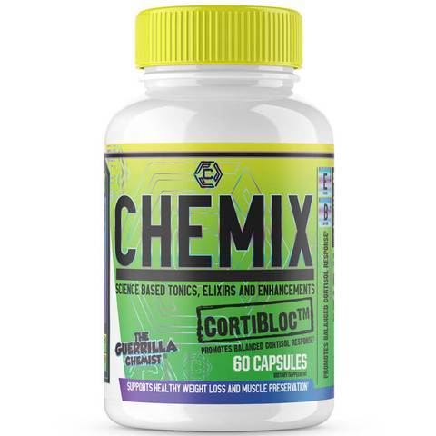 Chemix Cortibloc