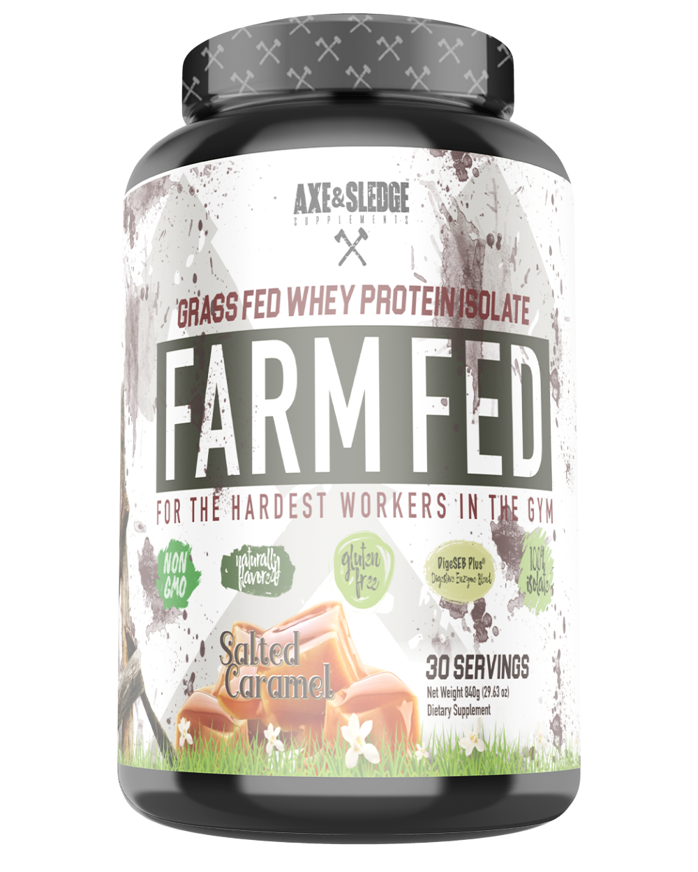 FARM FED