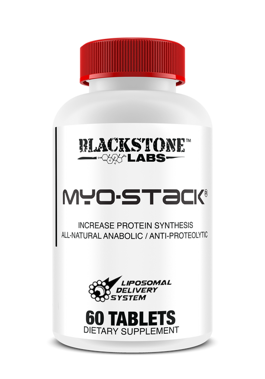 Myo-Stack