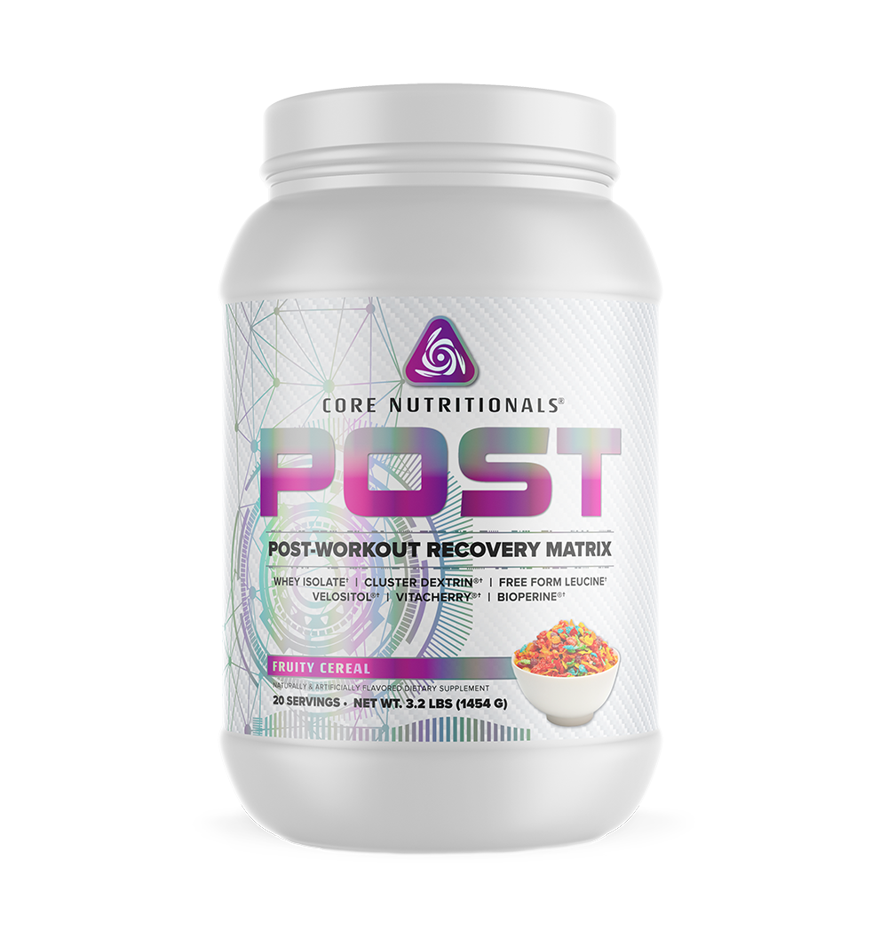CORE POST