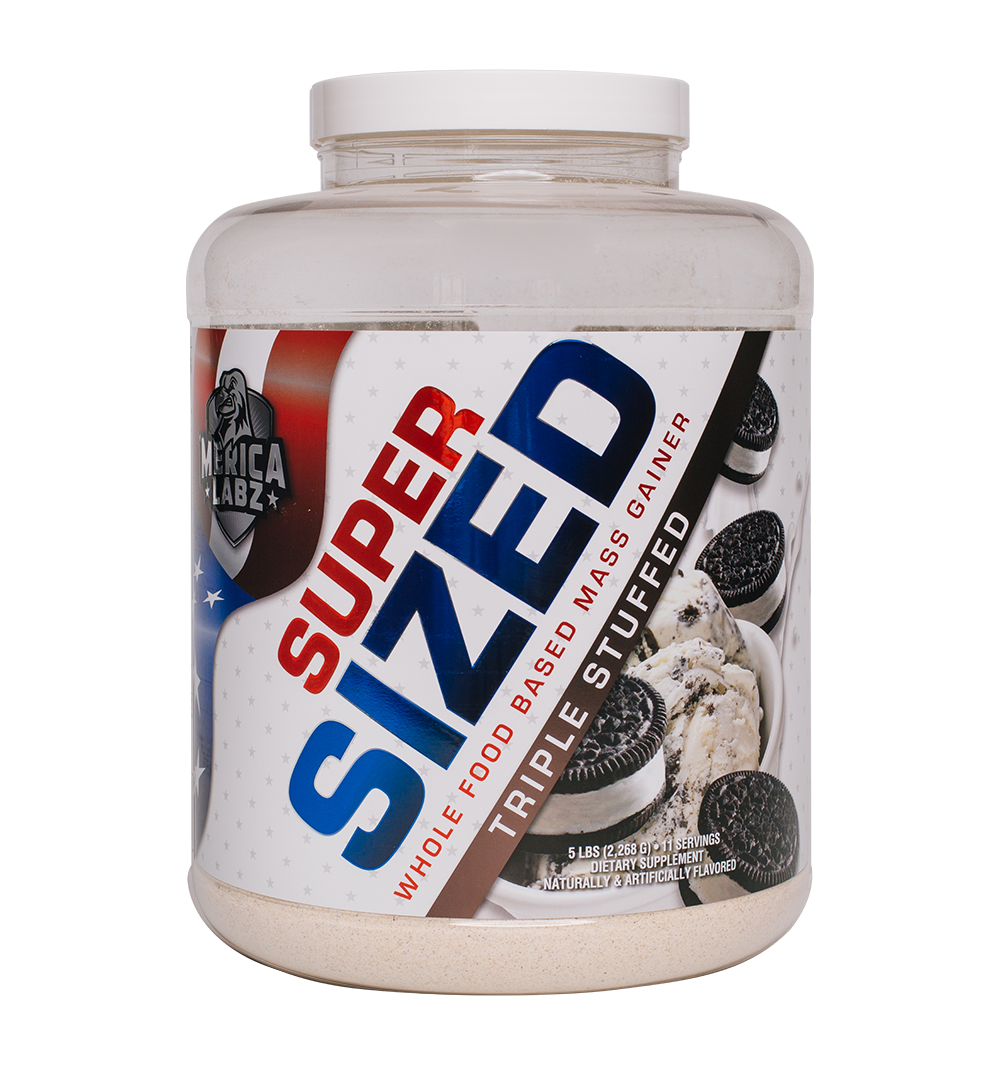 Super Sized