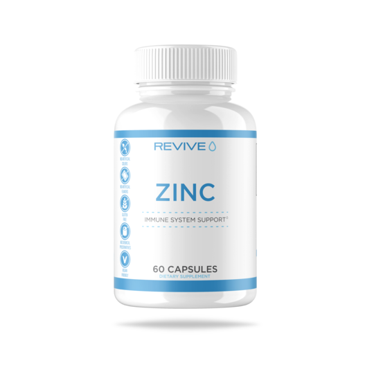 Zinc