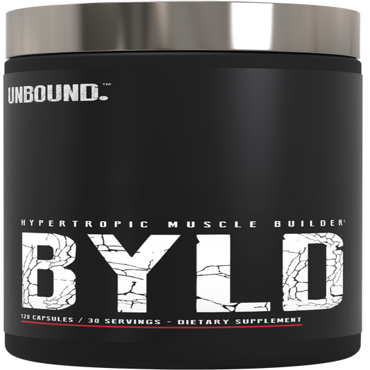 BYLD