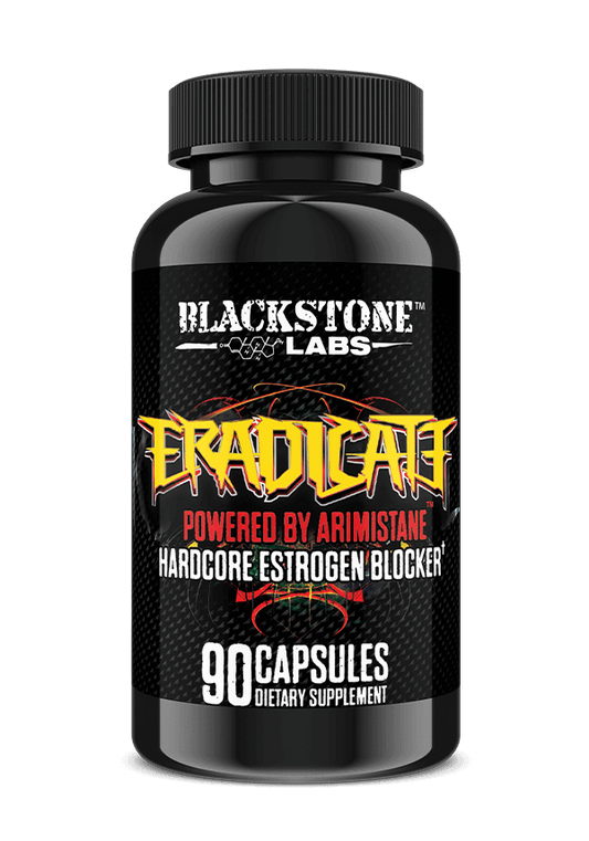 ERADICATE