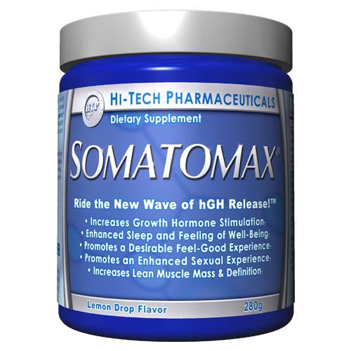 Somatomax