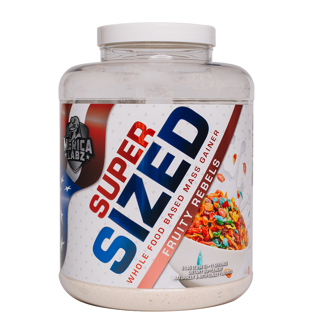 Super Sized