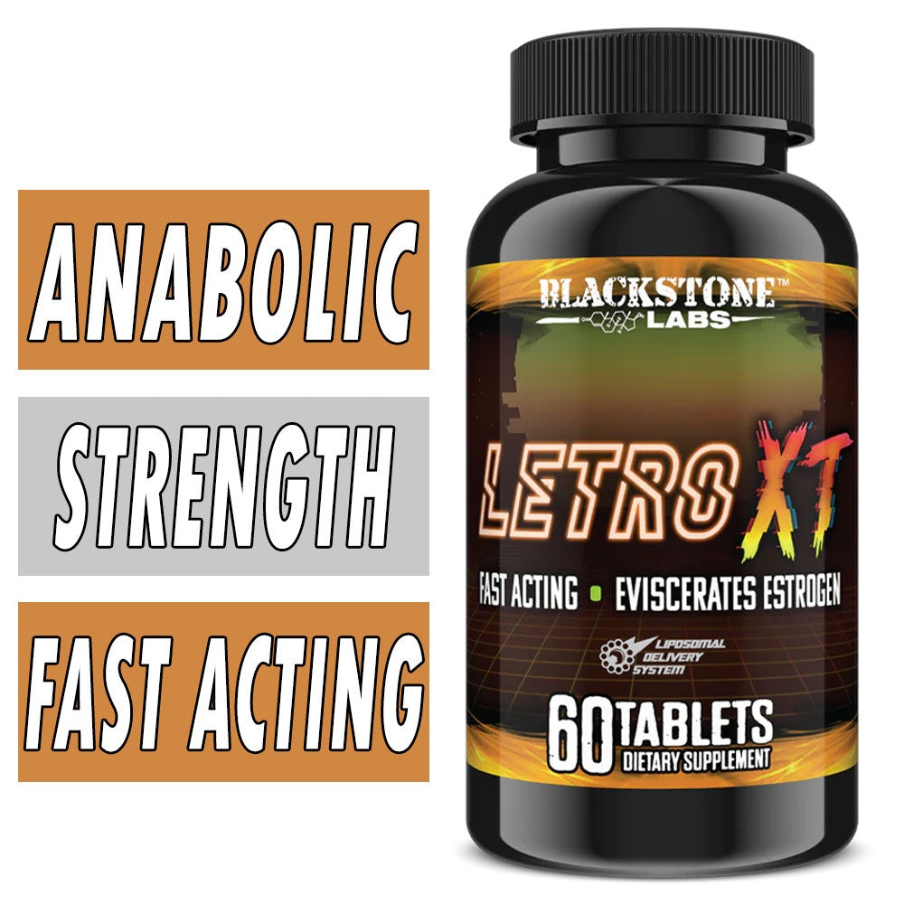 LetroXT