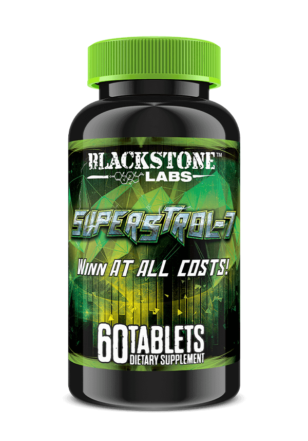 SUPERSTROL 7