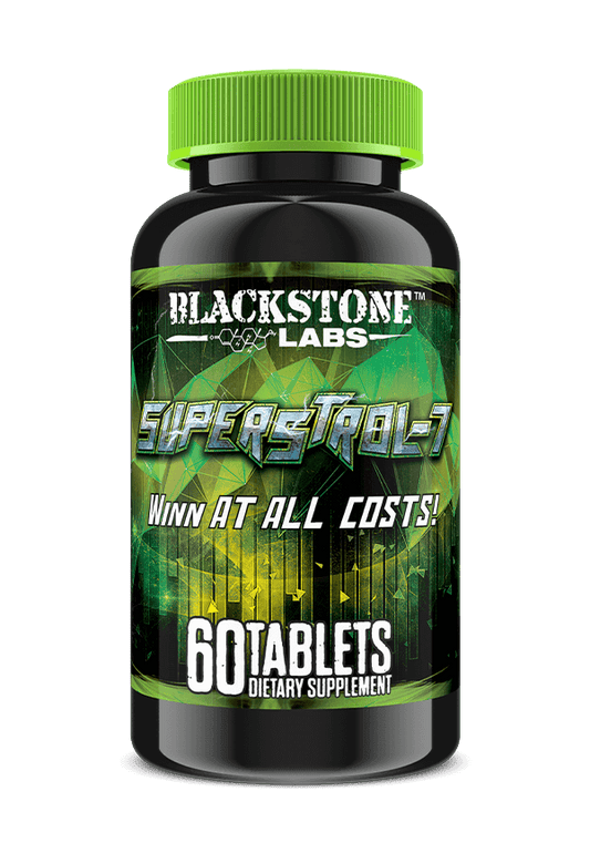 SUPERSTROL 7